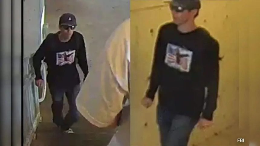 Charlie Kirk murder case: अमेरिका में राष्ट्रपति डोनाल्ड ट्रंप के करीबी सहयोगी और...