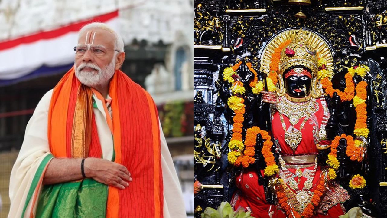 Tripura Sundari Temple: क्या आपको पता है त्रिपुरा सुंदरी मंदिर के दर्शन करने से सभी...