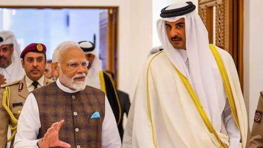 भारत की स्थायी नीति को दोहराते हुए पीएम मोदी ने विवादों को बातचीत और...