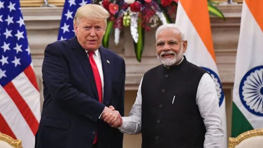 ये घटनाक्रम रूस पर आर्थिक दबाव बढ़ाने की अमेरिकी रणनीति का हिस्सा है. G7 और EU...