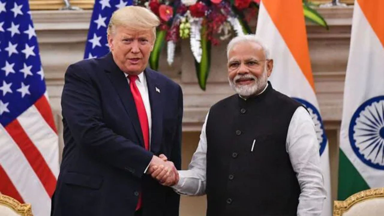 ये घटनाक्रम रूस पर आर्थिक दबाव बढ़ाने की अमेरिकी रणनीति का हिस्सा है. G7 और EU...