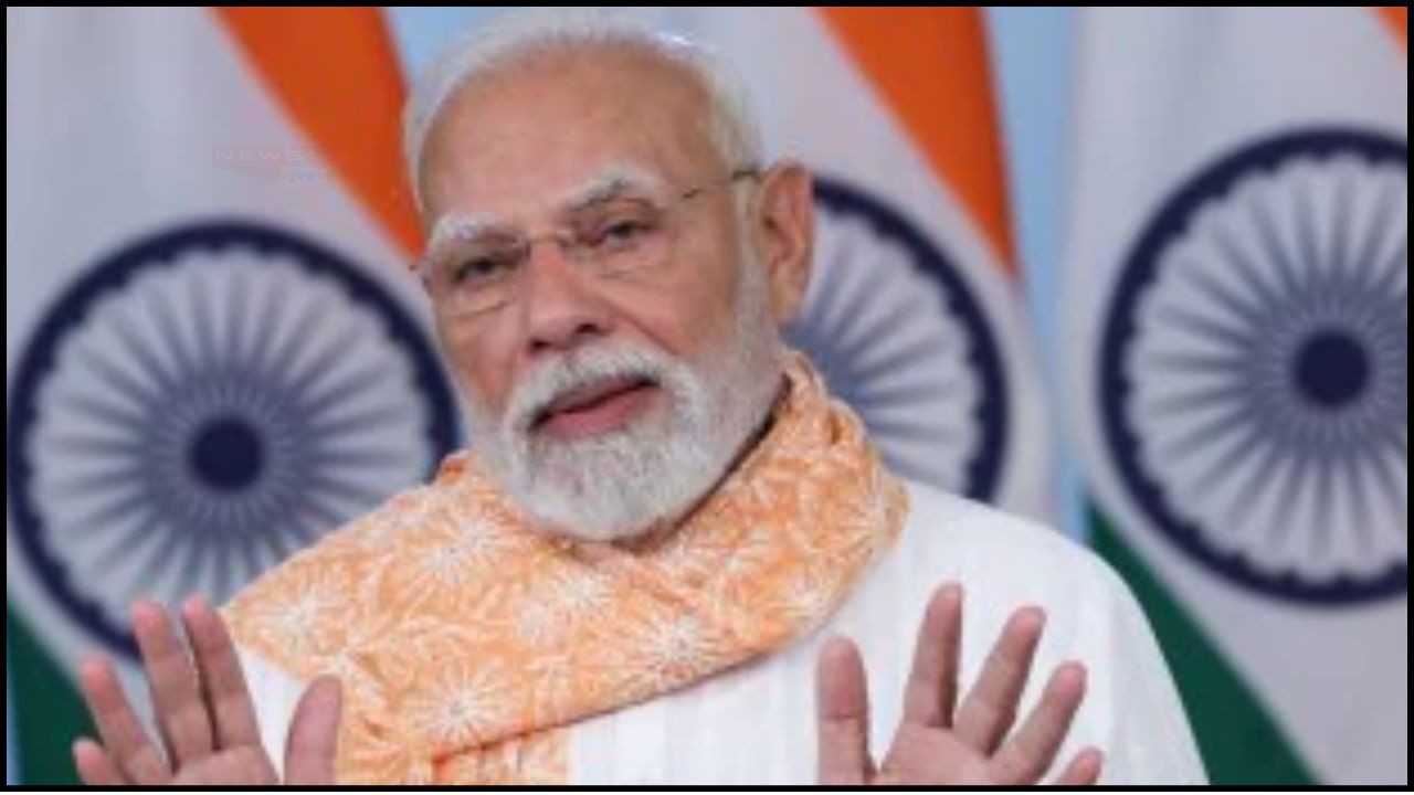 प्रधानमंत्री नरेंद्र मोदी इस महीने न्यूयॉर्क में होने वाले संयुक्त...