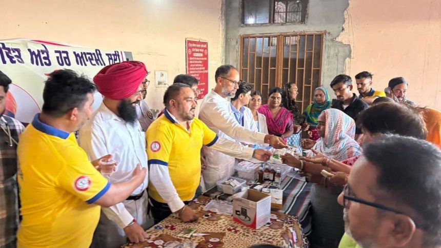मुख्यमंत्री भगवंत मान के नेतृत्व में पंजाब सरकार ने यह साबित कर दिया है कि...