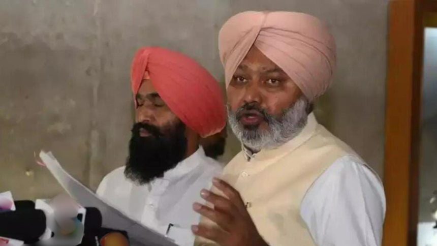 अब पंजाब सरकार ने इस हालात को बदलने का एक बड़ा और बहुत ज़रूरी फ़ैसला लिया है....