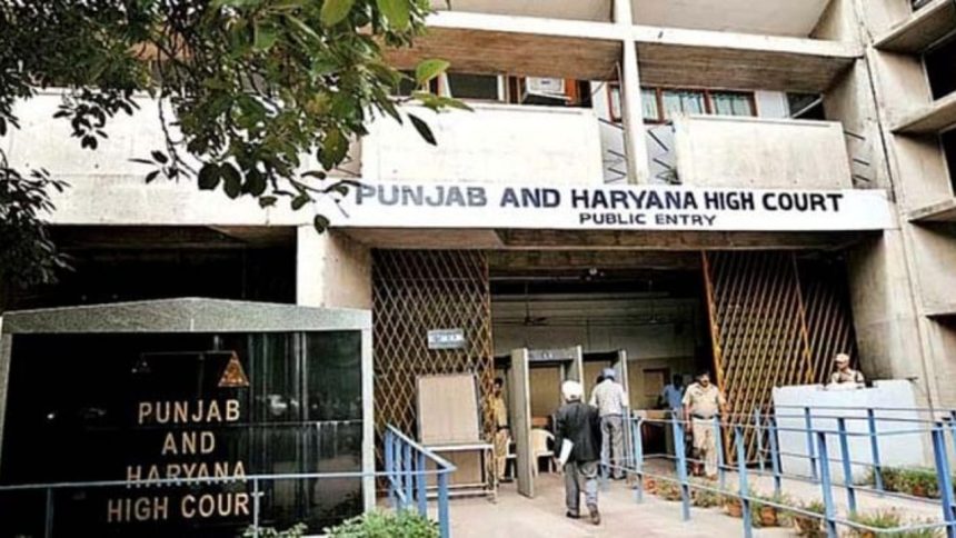 Punjab Haryana HC on Encounter: बठिंडा निवासी सोनम कंबोज ने एक याचिका दायर की थी. याचिका में...