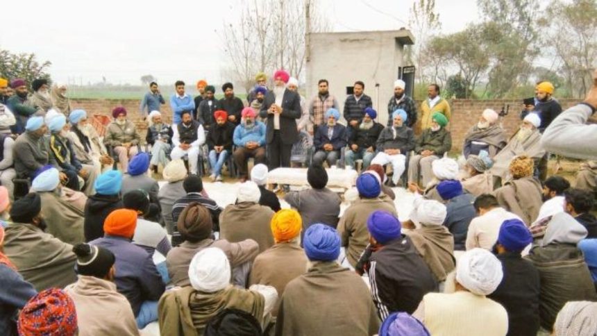 पंजाब सरकार ने पारदर्शिता सुनिश्चित करने के लिए सेवा वितरण की निगरानी...
