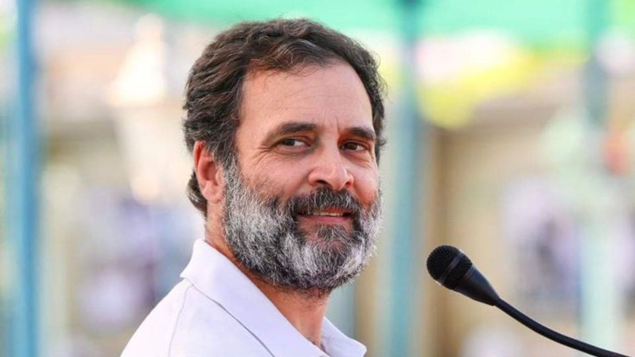 केंद्रीय रिजर्व पुलिस बल (CRPF) ने कांग्रेस सांसद राहुल गांधी को विदेश...