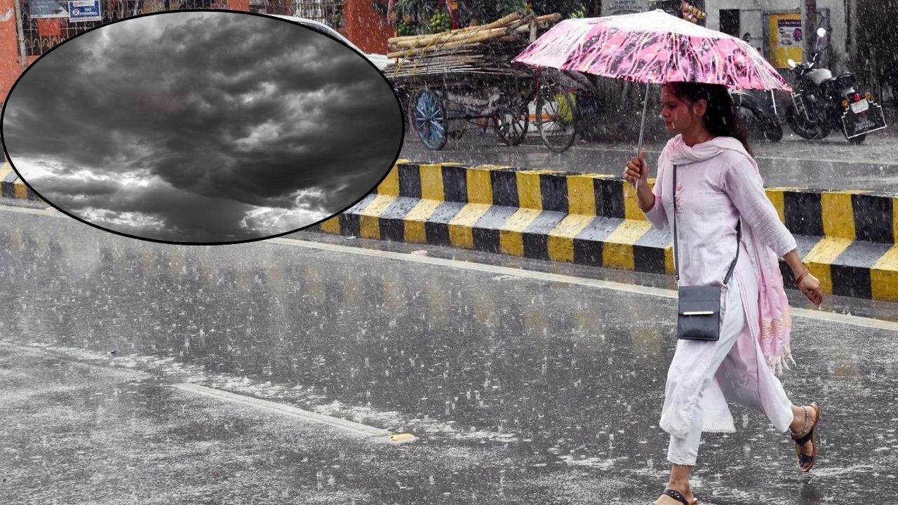 बेंगलुरु समेत कर्नाटक के तटीय और आंतरिक जिलों में रविवार को हल्की से मध्यम...
