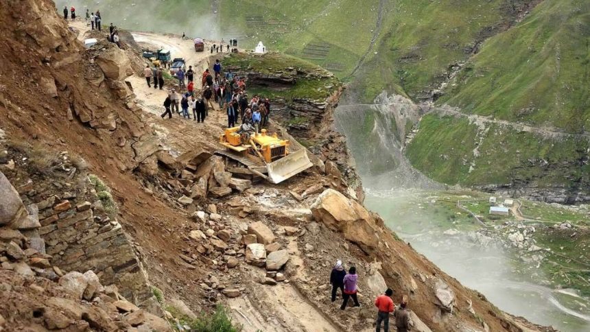 भारतीय मौसम विभाग (IMD) ने सितंबर 2025 में सामान्य से अधिक बारिश की संभावना जताई...