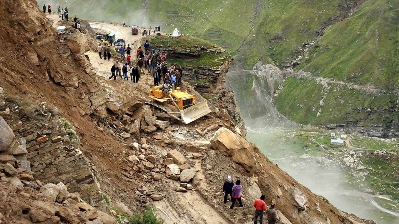 भारतीय मौसम विभाग (IMD) ने सितंबर 2025 में सामान्य से अधिक बारिश की संभावना जताई...