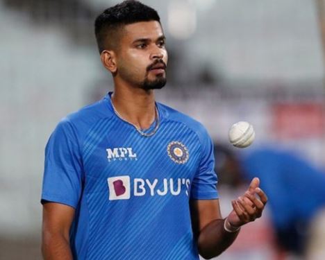 टेस्ट क्रिकेट पर विराम! BCCI ने दिया श्रेयस अय्यर के प्लान का अपडेट