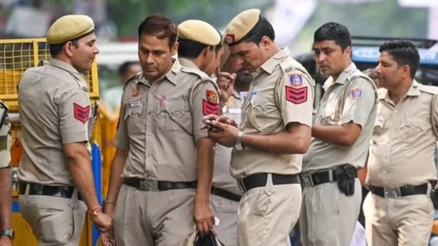 सीकर जिले में पुलिसकर्मियों पर हमले का एक और मामला सामने आया है. धोद कस्बे...