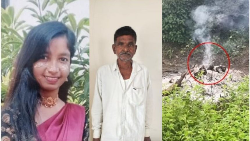 कर्नाटक के कलबुर्गी में ऑनर किलिंग का दिल दहला देने वाला मामला सामने आया...