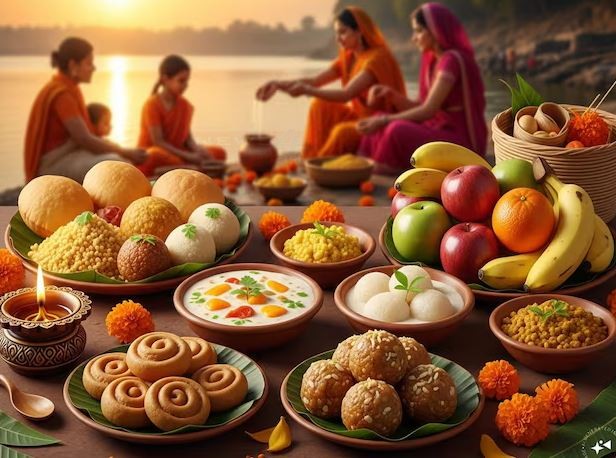 बिहार, यूपी और झारखंड में छठ पूजा के व्यंजनों में गजब का अंतर, यहां जानें सबकुछ