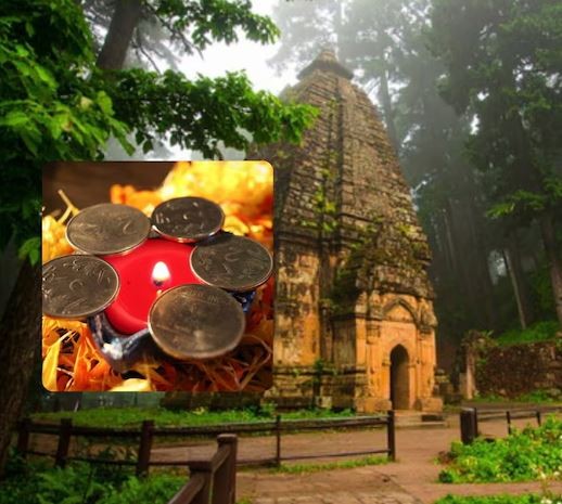 धनतेरस पर इस मंदिर में ले जाएं चांदी का सिक्का, कुबेर देव बना देंगे आपको धनवान, मिट्टी लेने दूर-दूर से आते हैं श्रद्धालु