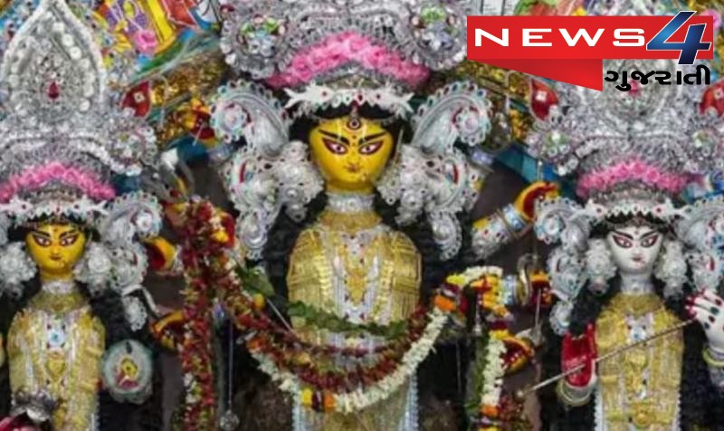 नवरात्रि: शक्ति से जुड़ने का पावन उत्सव