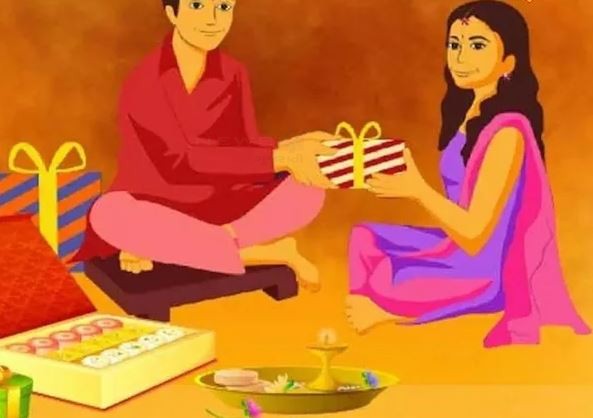 भाई दूज के दिन इस समय करें तिलक, मिलेगा मनचाहा वरदान!