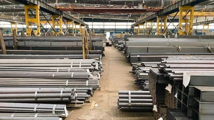 मेटल स्टॉक में पैसा लगाना है? Tata Steel और SAIL में आ सकती है 28% तक की बड़ी रैली - चेक करें टारगेट