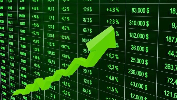 ऑटो पार्ट्स सप्लाई करने वाली इस स्मॉल कैप कंपनी के शेयर में आई 15% की तेजी - 50 रुपये से कम है स्टॉक का भाव