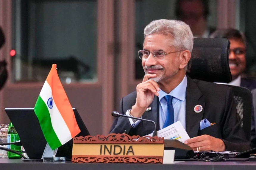 East Asia Summit: एस जयशंकर की दो टूक, ‘आतंकवाद से रक्षा के अधिकार से समझौता नही, भारत