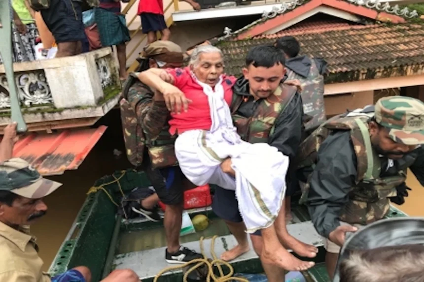 ‘यूं ही नहीं भारतीय सेना को हनुमान कहते हैं’, भूटान में आर्मी जवानों ने किया