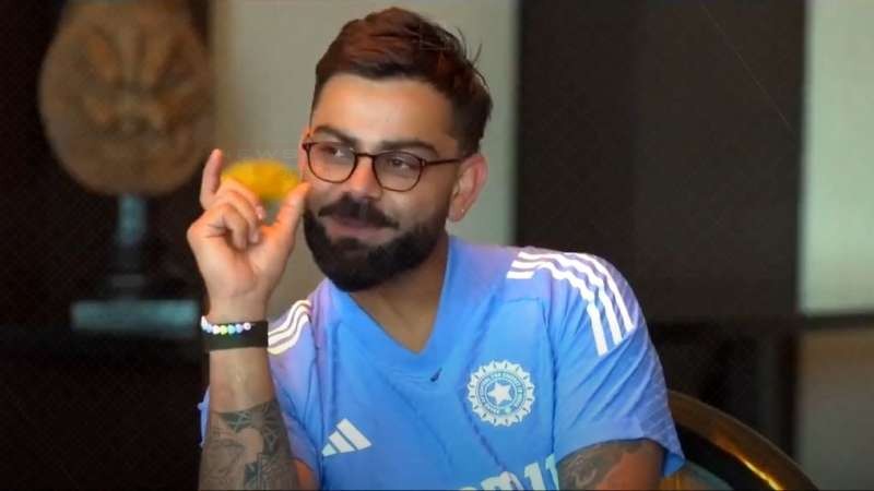 विराट के महंगे घर पर फैली अफवाह, बड़े भाई विकास ने बताया सच्चाई