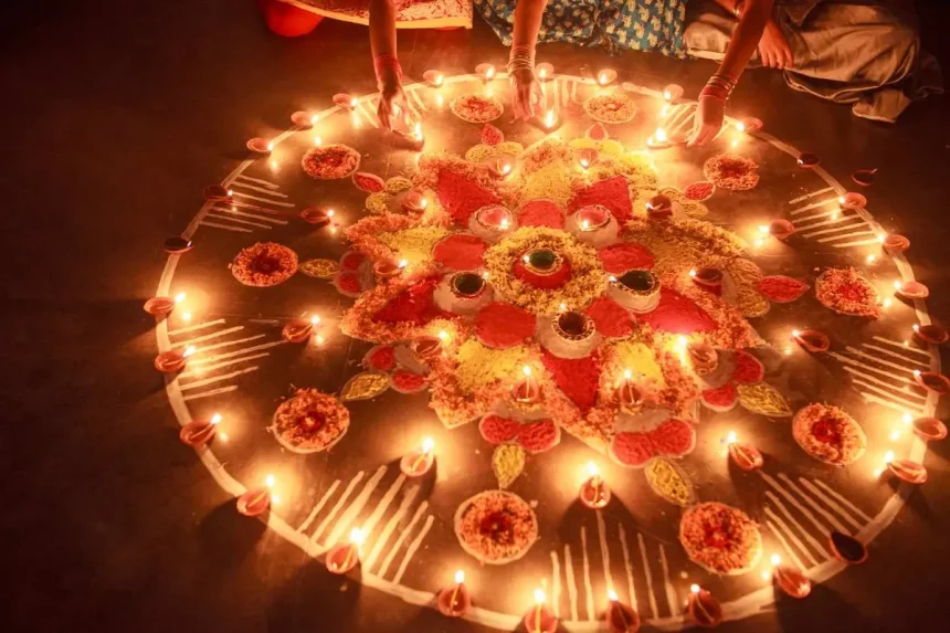 अमेरिकी राष्ट्रपति ट्रंप से लेकर दुबई के शेख तक…दुनिया के नेताओं ने दिवाली