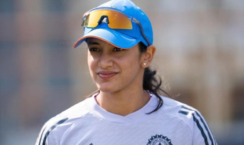 महिला वर्ल्ड कप अपडेट: स्मृति मंधाना का नाम ICC टॉप-15 बल्लेबाजों में नहीं