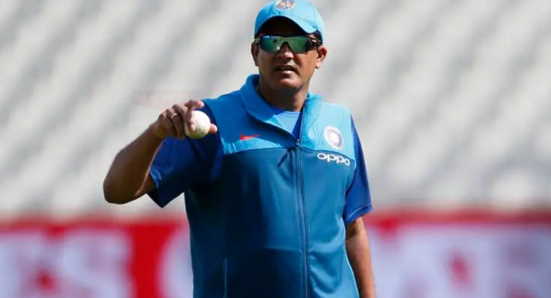 Anil Kumble Birthday Special: पाकिस्तान के खिलाफ शतक और 1700 टेस्ट विकेट, भारत के महान स्पिनर की कहानी