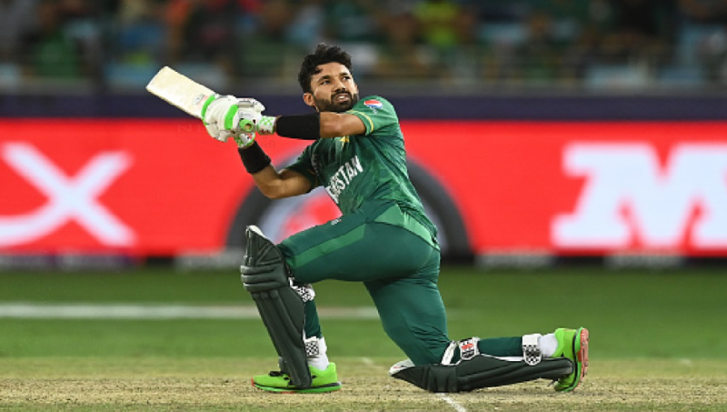 मोहम्मद रिजवान का क्या कसूर? PCB ने वनडे टीम की कप्तानी बदल दी