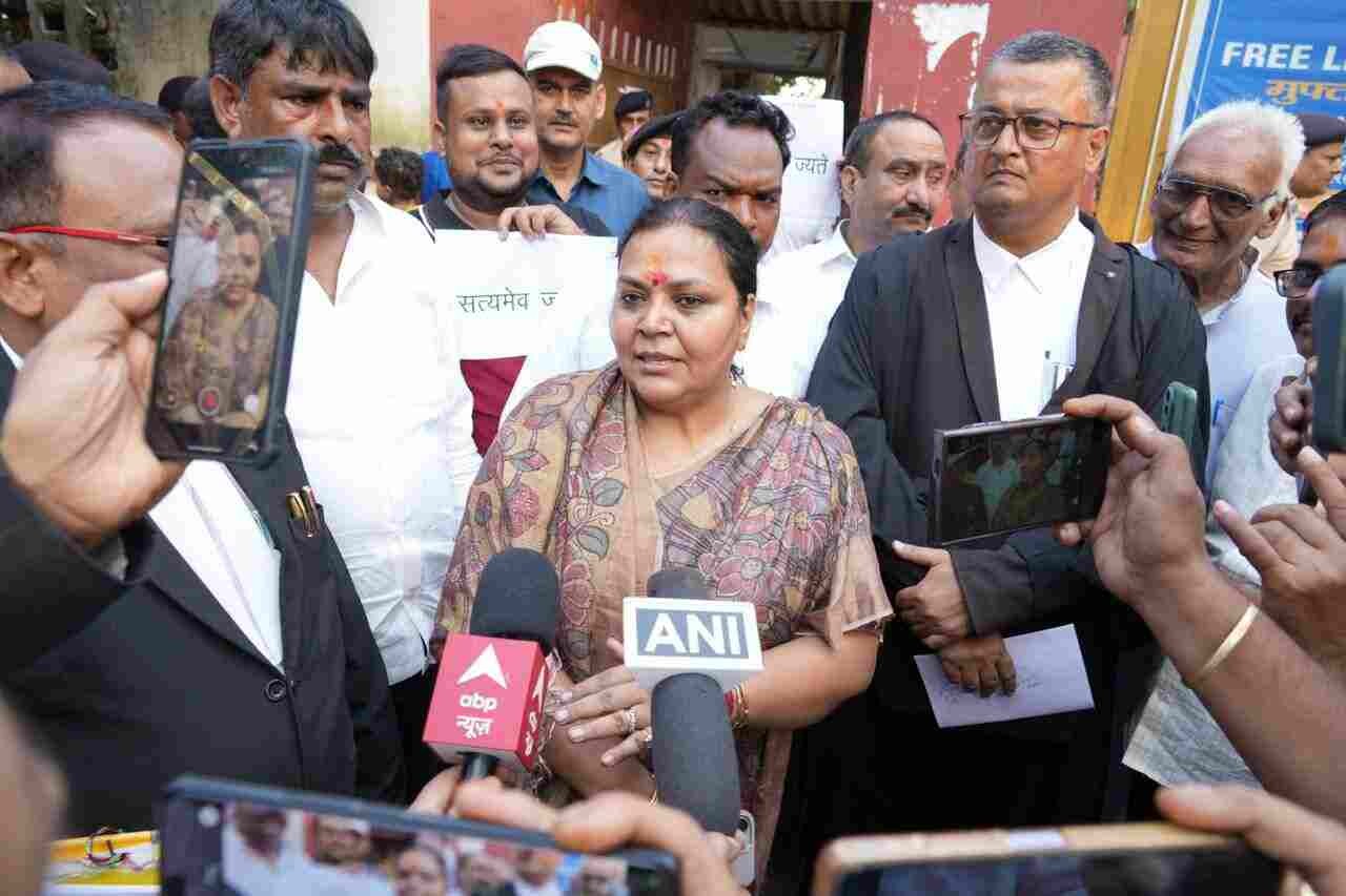 झारखंड: आठ साल पुराने मुकदमे में मिली राहत, मंत्री दीपिका पांडेय सिंह सहित सभी आरोपी बरी
