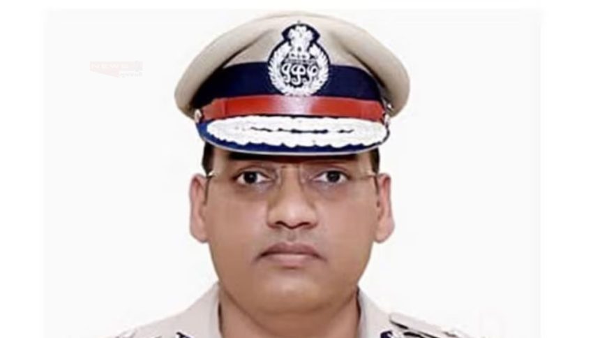 ADGP वाई. पूरन कुमार के रहस्यमयी सुसाइड केस में पुलिस ने कोर्ट के आदेश पर उनका...