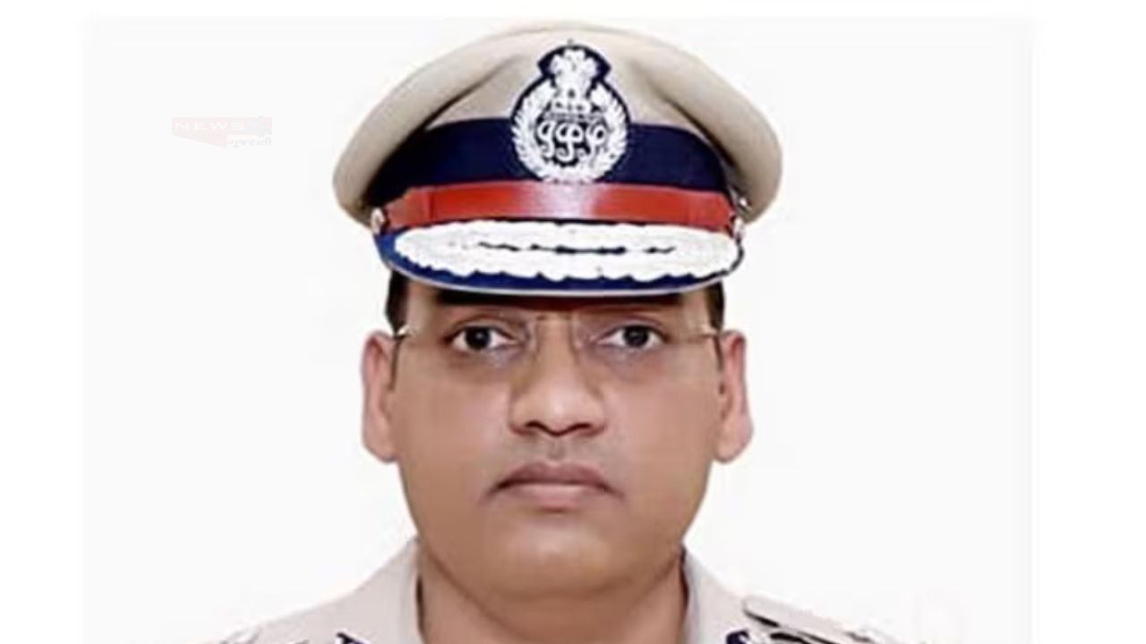 ADGP वाई. पूरन कुमार के रहस्यमयी सुसाइड केस में पुलिस ने कोर्ट के आदेश पर उनका...
