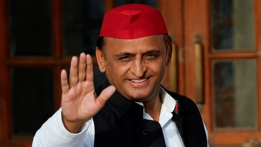 अखिलेश यादव ने आरोप लगाया कि सोने की कीमतों में हालिया उछाल आम नागरिकों के...