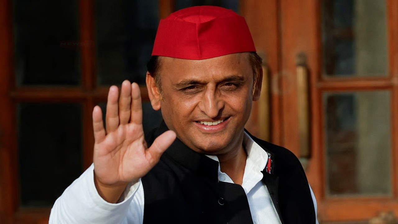 अखिलेश यादव ने आरोप लगाया कि सोने की कीमतों में हालिया उछाल आम नागरिकों के...