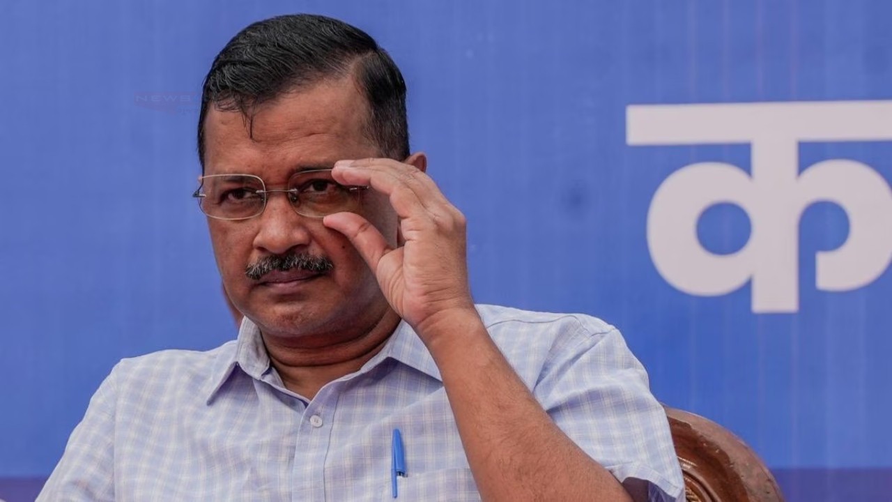 अरविंद केजरीवाल ने गुरुवार को एक्स पर एक वीडियो साझा कर कहा कि गुजरात के...
