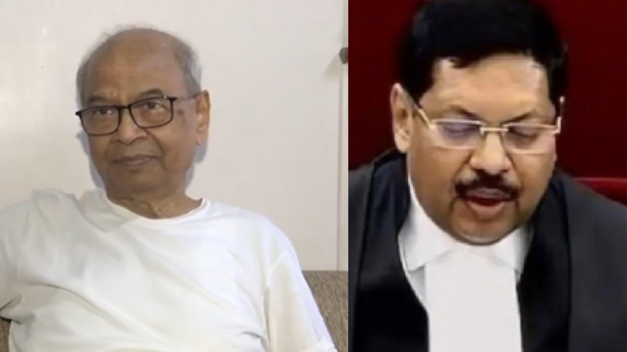 Attack on Supreme Court CJI: किशोर ने कहा कि वह जेल जाने के लिए तैयार है और किसी भी राजनीतिक...