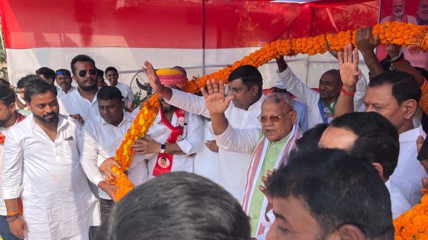 Bihar Assembly Elections 2025: 2025 के बिहार विधानसभा चुनाव के लिए उम्मीदवारों के नामों को लेकर...