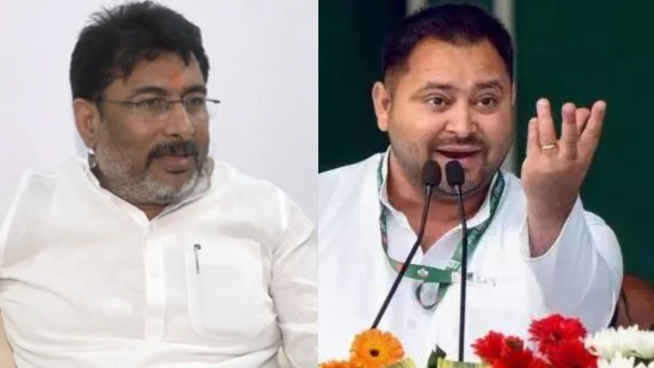 Bihar Assembly Elections 2025: उन्होंने असली नौकरियों के बजाय बेरोजगारी भत्ता देने के लिए...