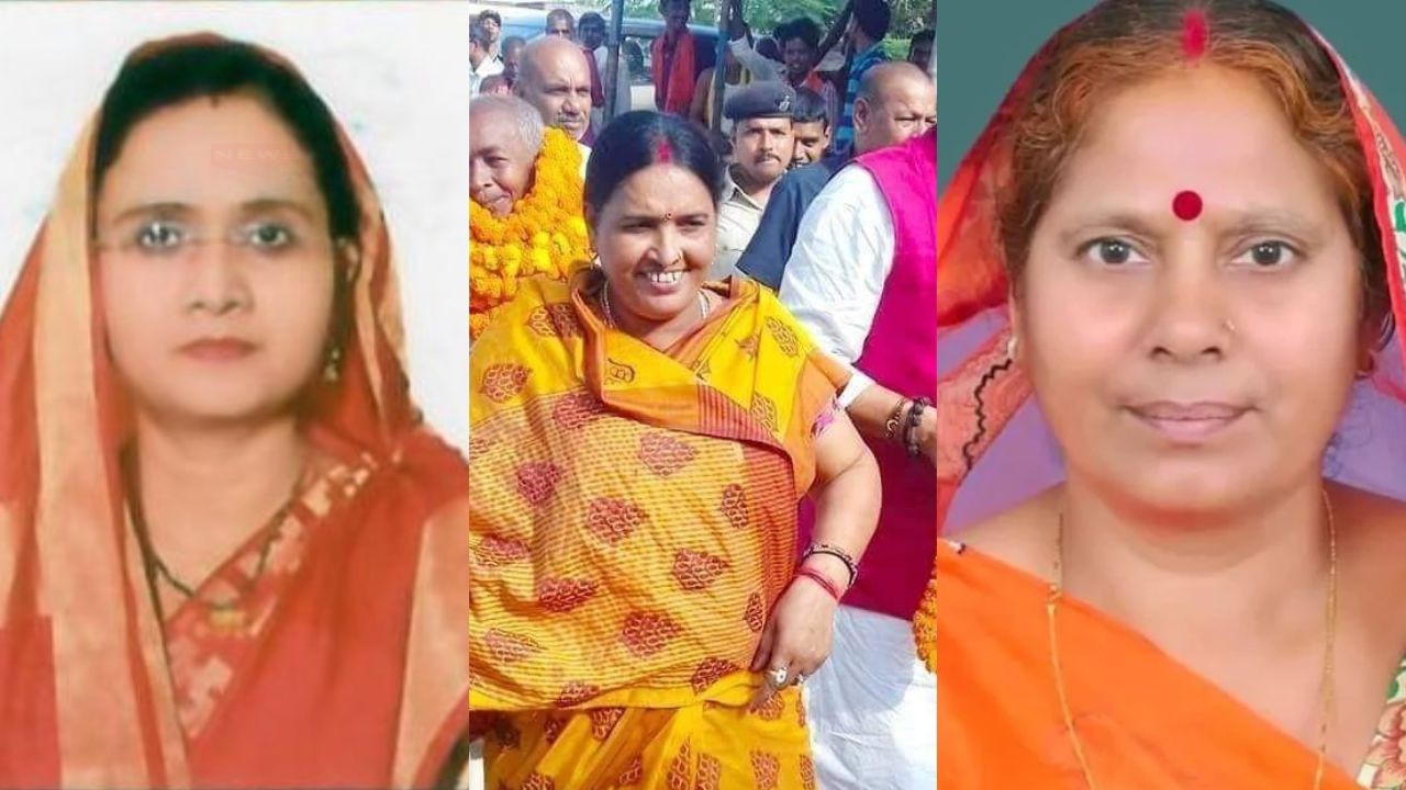 Bihar Assembly Elections 2025: कहानी अनिता कुमारी से शुरू होती है, जिन्होंने अपने पति अशोक...