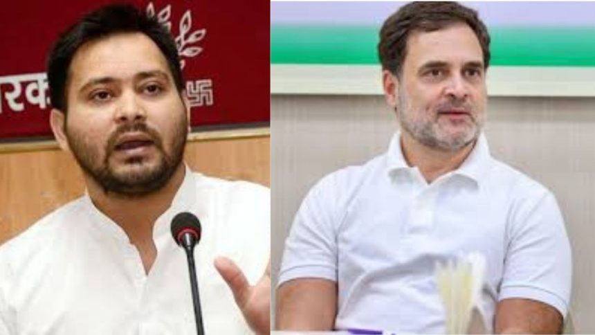 Bihar Election: बिहार विधानसभा चुनाव 2025 के पहले चरण के नामांकन प्रक्रिया के समाप्त...
