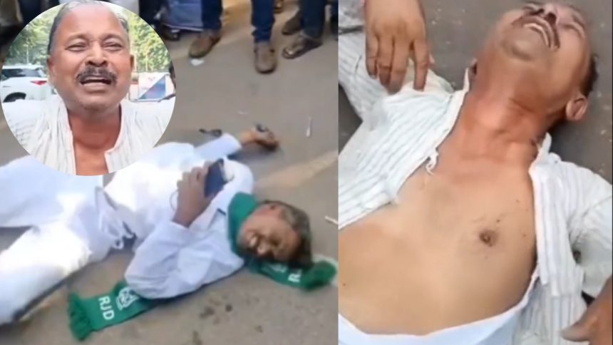 Bihar Elections 2025: आगामी बिहार विधानसभा चुनाव से पहले पटना का राजनीतिक माहौल गरमाता...