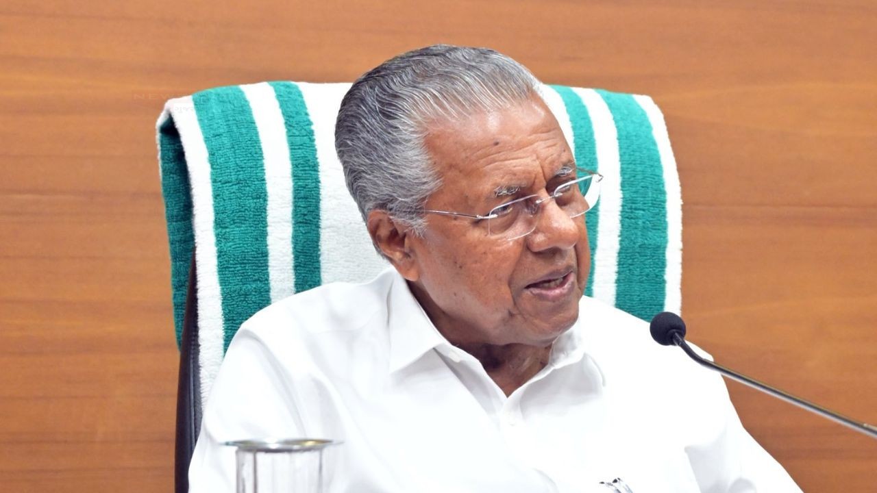 Kerala ED Summon: ईडी ने केरल के मुख्यमंत्री पिनाराई विजयन के बेटे विवेक किरण को 2023...