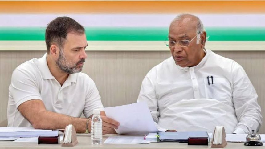 Bihar Election Seat Sharing: बिहार चुनाव से पहले महागठबंधन में सीट बंटवारे को लेकर गतिरोध...