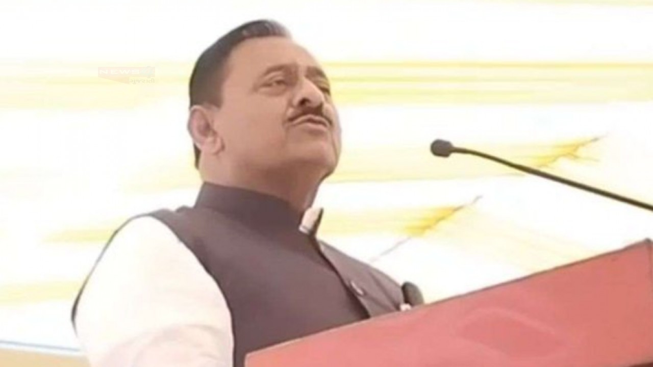 Controversial statement by Babasaheb Patil: महाराष्ट्र के सहकार मंत्री बाबासाहेब पाटिल के एक बयान ने...