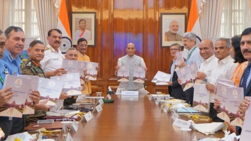  Defence Procurement Deal: रक्षा मंत्रालय ने कहा कि भारतीय सेना के लिए नाग मिसाइल सिस्टम...
