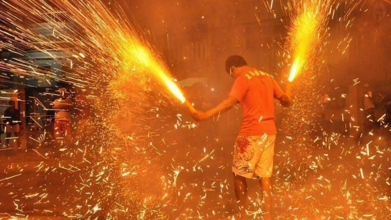 Delhi Air Quality: दिवाली 2025 के बाद दिल्ली में वायु गुणवत्ता पिछले पांच वर्षों में...
