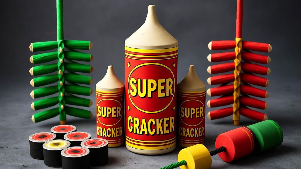 Green Crackers In Delhi: सुप्रीम कोर्ट ने दिवाली के मौके पर दिल्ली-एनसीआर में लिमिटेड...