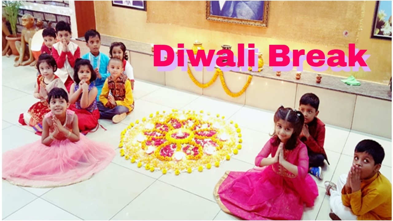 Diwali School Holidays 2025: पूरे देश में रोशनी का त्यौहार दिवाली धूमधाम से मनाया जाएगा. इस...