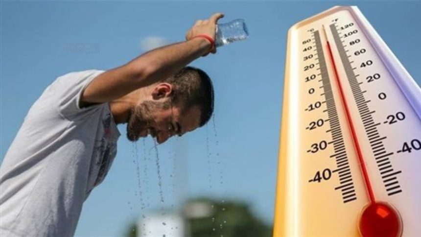 September Heat Record: विशेषज्ञों के अनुसार, धरती और समुद्र का लगातार गर्म होना...